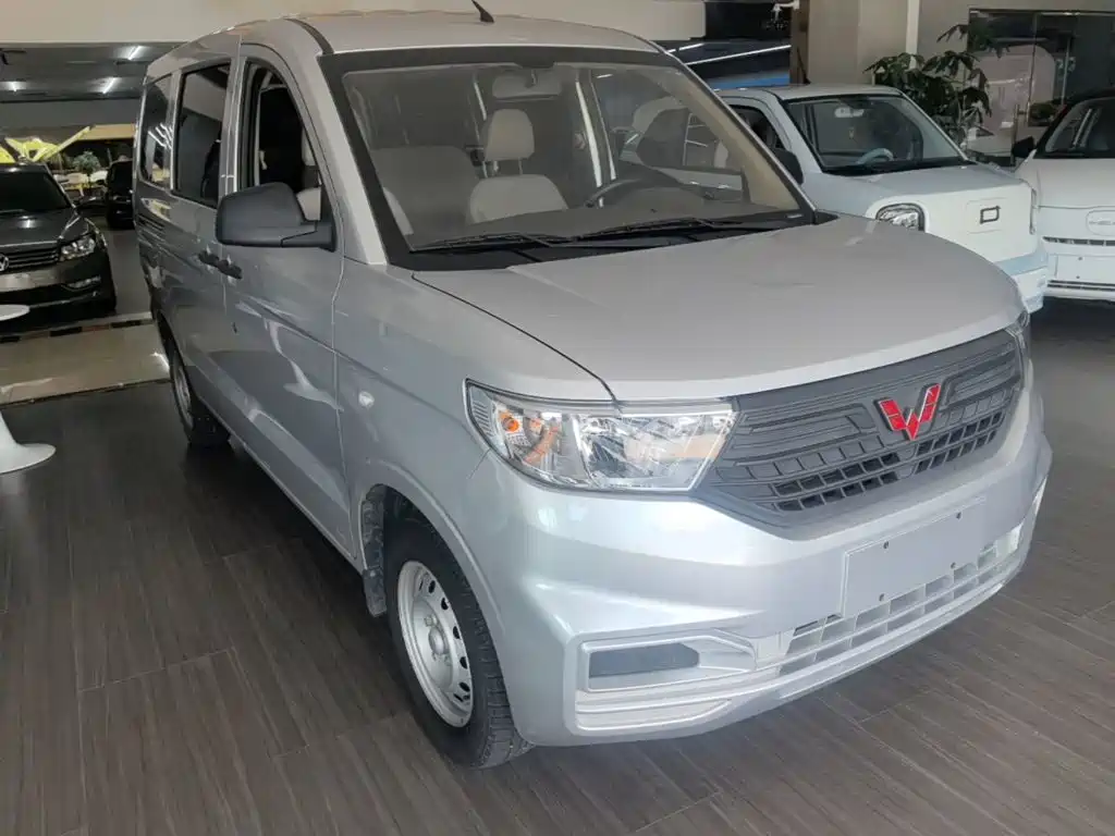 Wuling Motors Wuling Hongguang V 2024 2022 1.5L Power Take Edition Electric Power Steering LAR