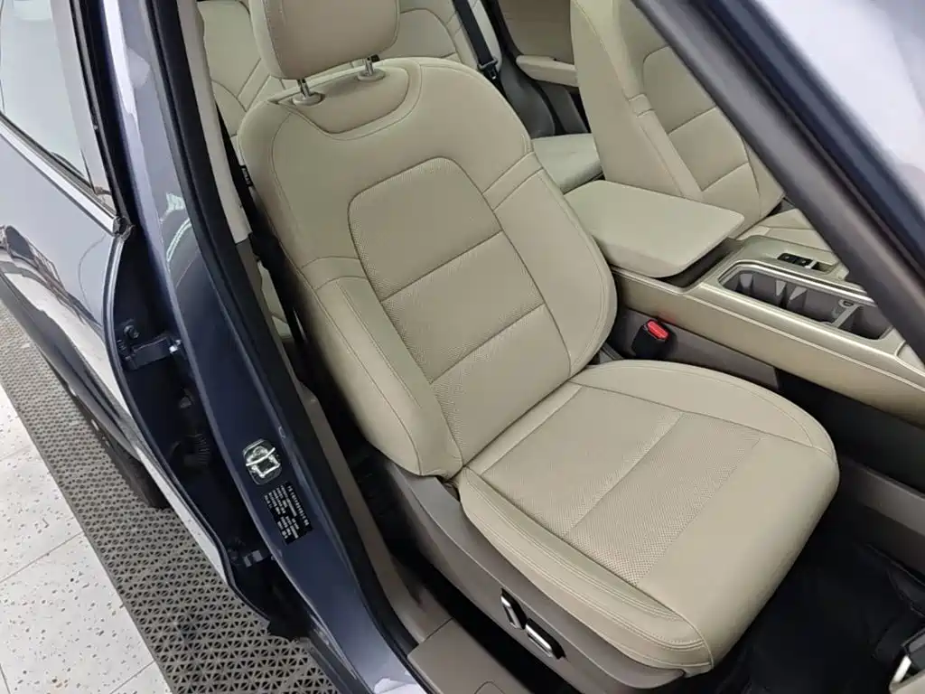 Haval Dargo 2025 2026 Model 1.5T High Configuration