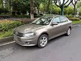 Фото 1 - Volkswagen Bora