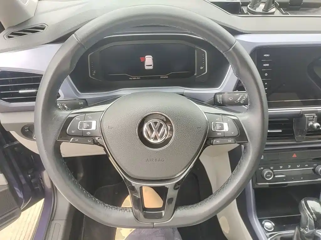 Volkswagen T-Cross 2019 2019 280TSI DSG Luxury Edition