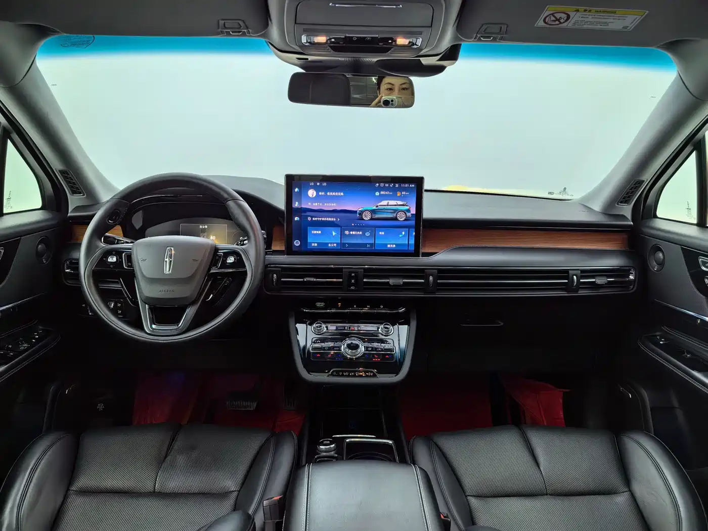 Lincoln Corsair 2020 2020 2.0T AWD Premium Edition