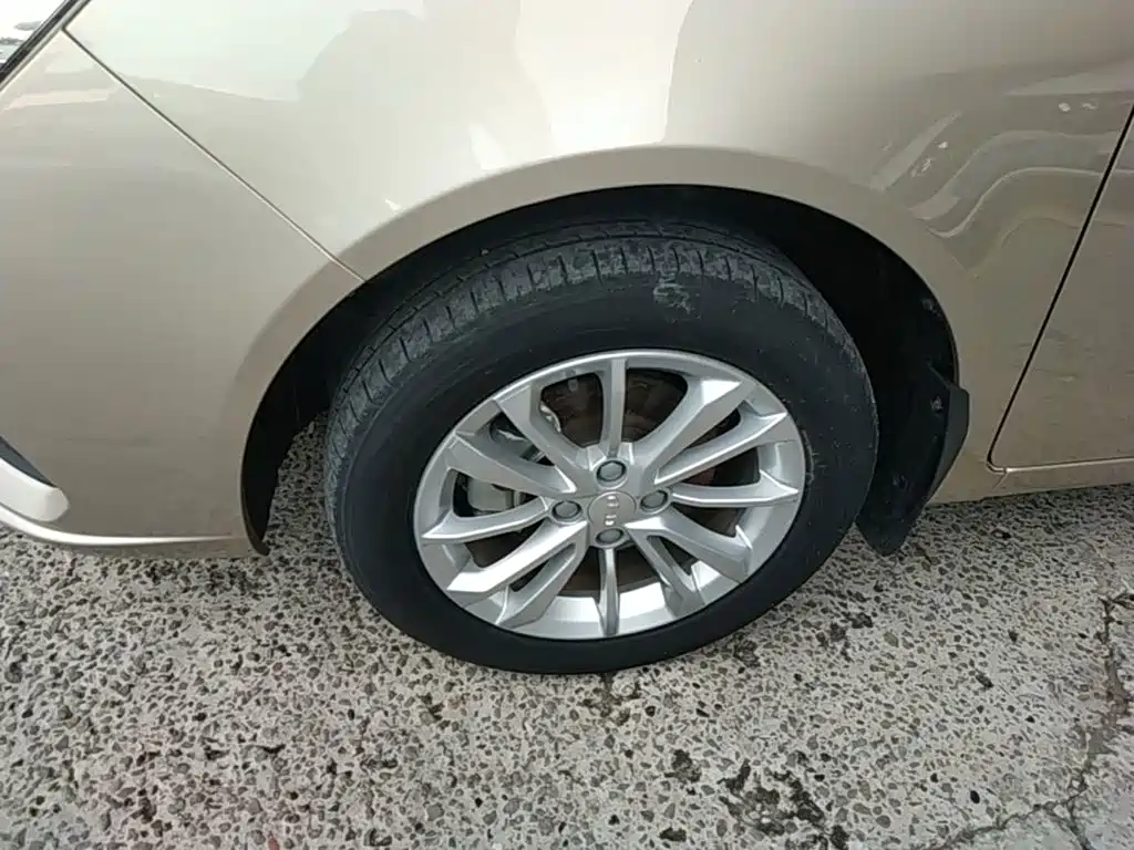 Geely Vision 2020 2020 Facelift 1.5L CVT Asian Games Edition