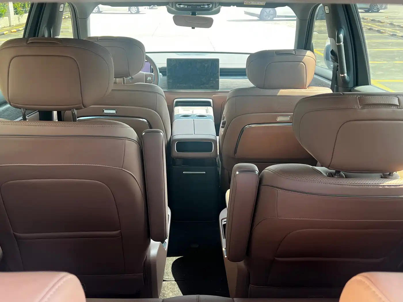 Huajing Baojun Huajing S 2026 2026 Base Model