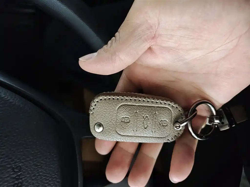 Volkswagen Polo 2016 1.4L Automatic Trend фото 9