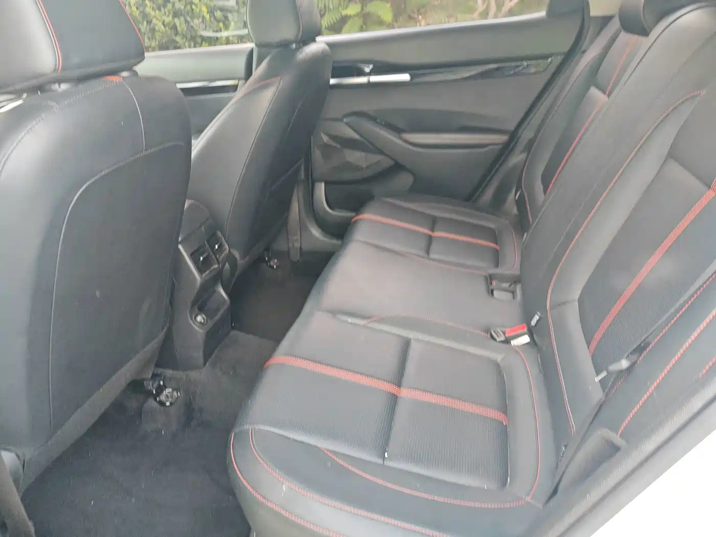 Kia KX3 Smart Run 2023 2021 1.5L CVT Renewal Edition