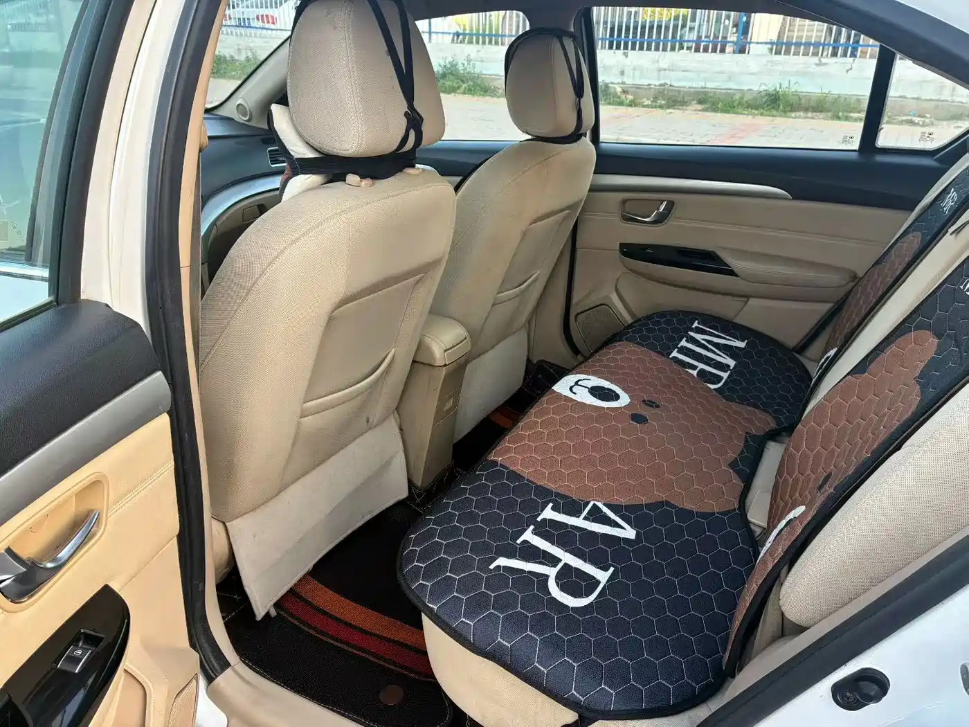 Great Wall C30 2015 2015 1.5L AMT Comfort