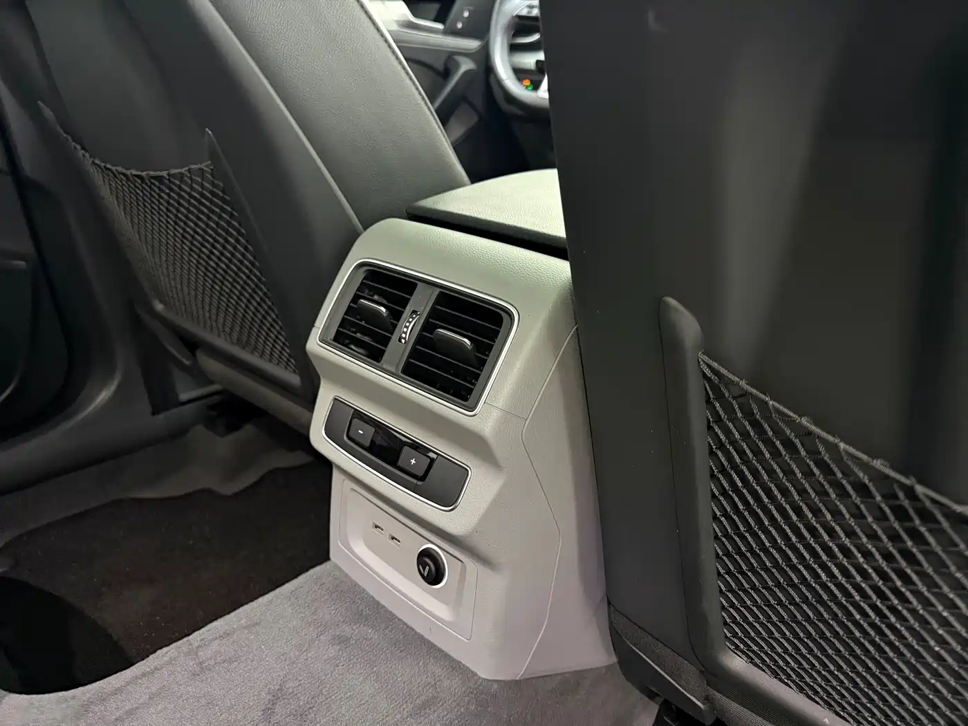 Audi Q5L 2018 40 TFSI Premium Fashion China VI фото 10