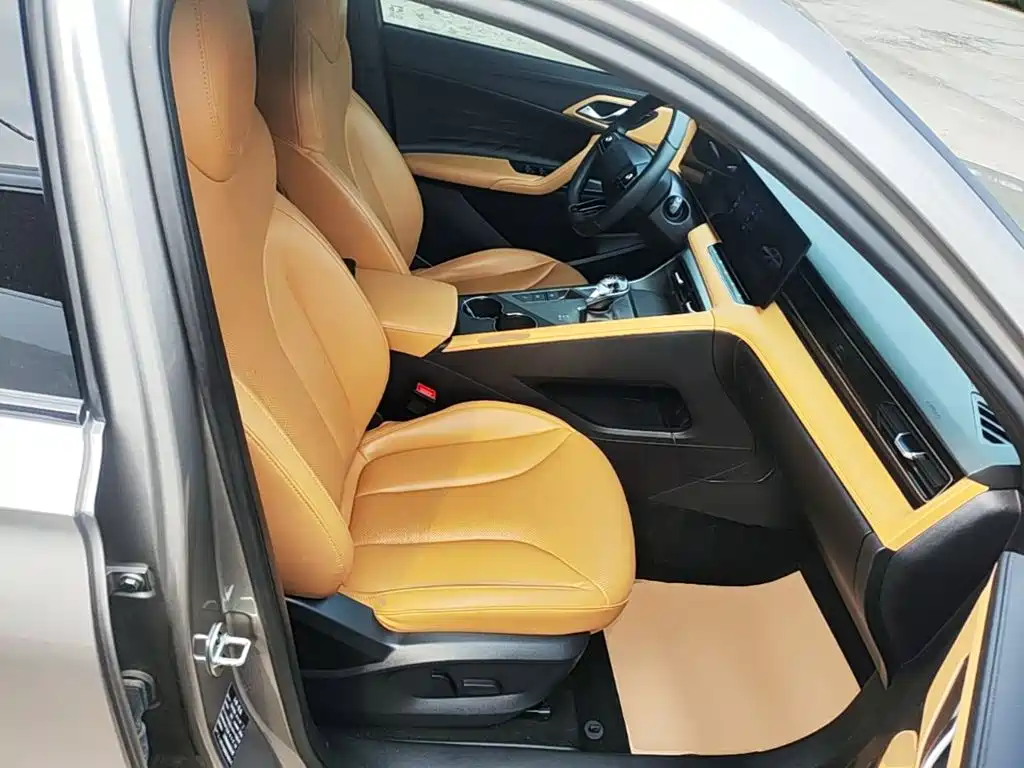 Roewe RX5 2022 2023 1.5T Superior Edition
