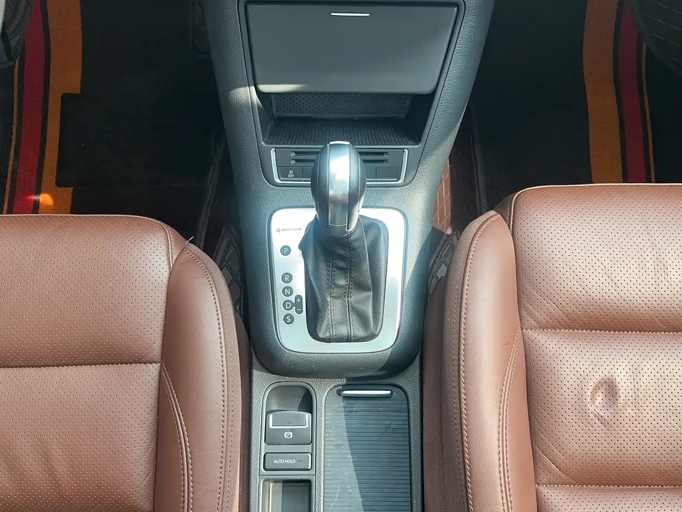 Volkswagen Tiguan 2013 1.8TSI Auto 4WD Luxury фото 17