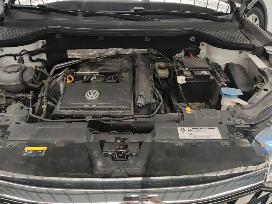 Фото 10 - Jetta VS7
