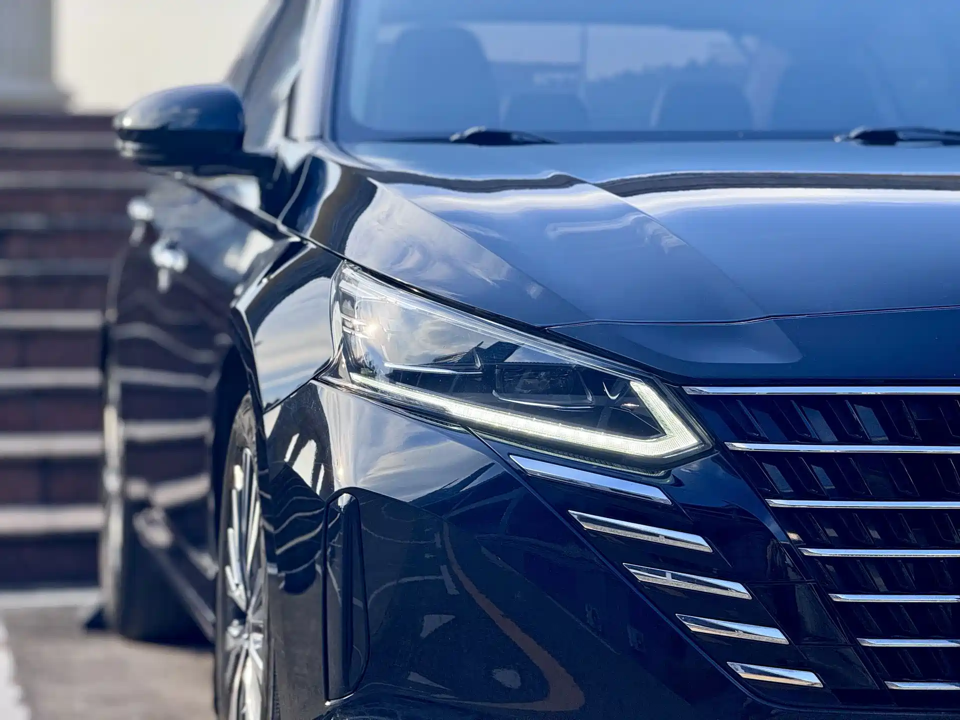 Photo 4 - Nissan Teana