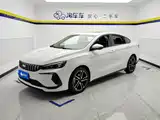 Фото 1 - Geely Binrui