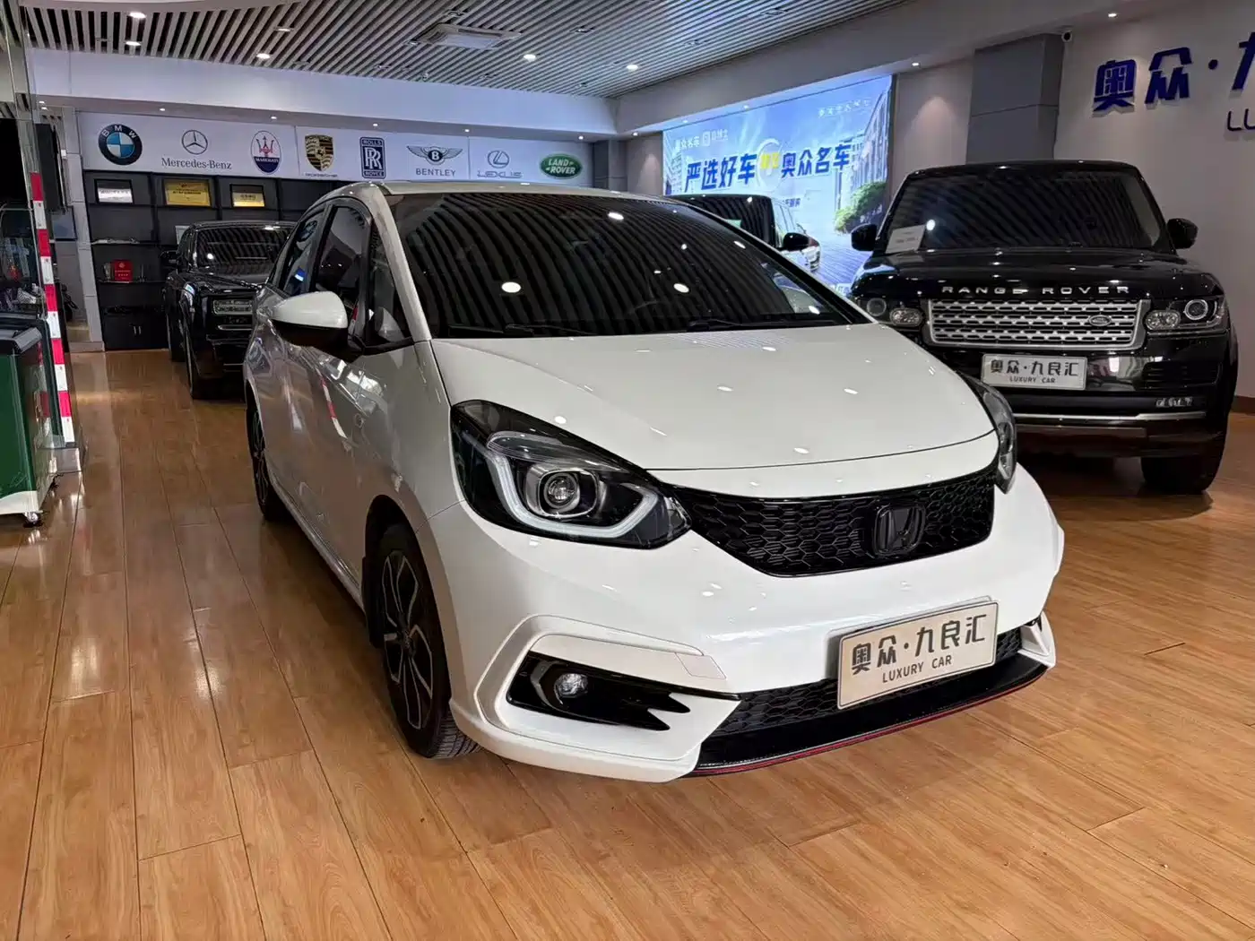 Honda LIFE 2022 2021 1.5L CVT SPO-SS Agile Edition
