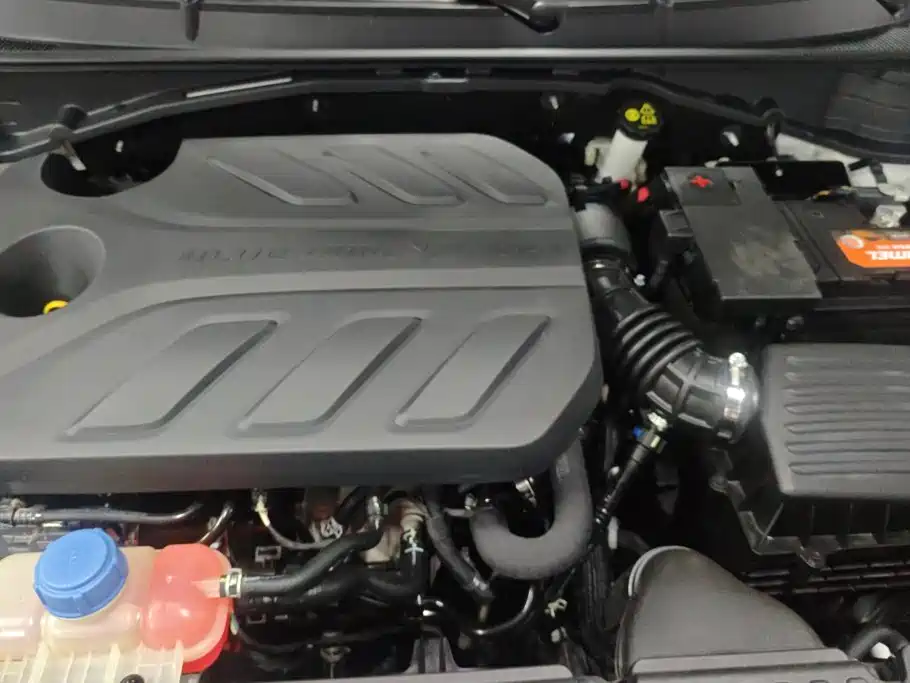 Changan UNI-T 2022 2022 1.5T Premium