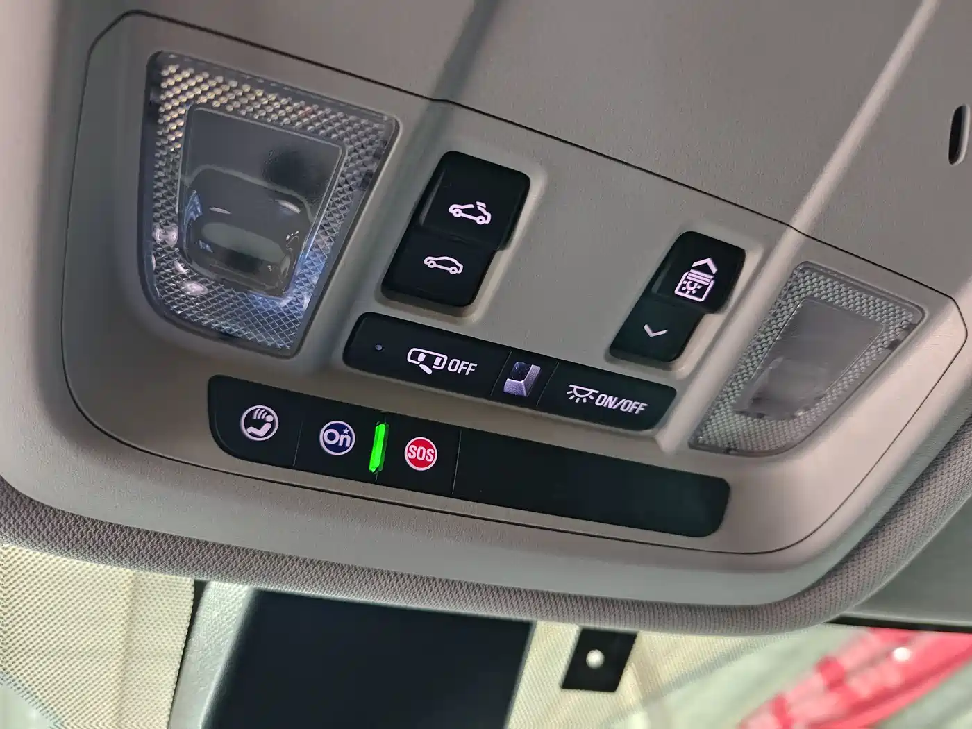 Buick Enclave 2022 652T 4WD Premium 7-Seater фото 17