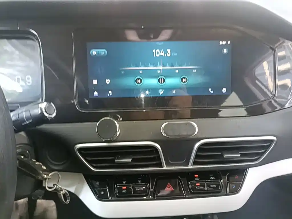 Cowin Xuanjie 2021 2020 Facelift 1.5L Manual Yue