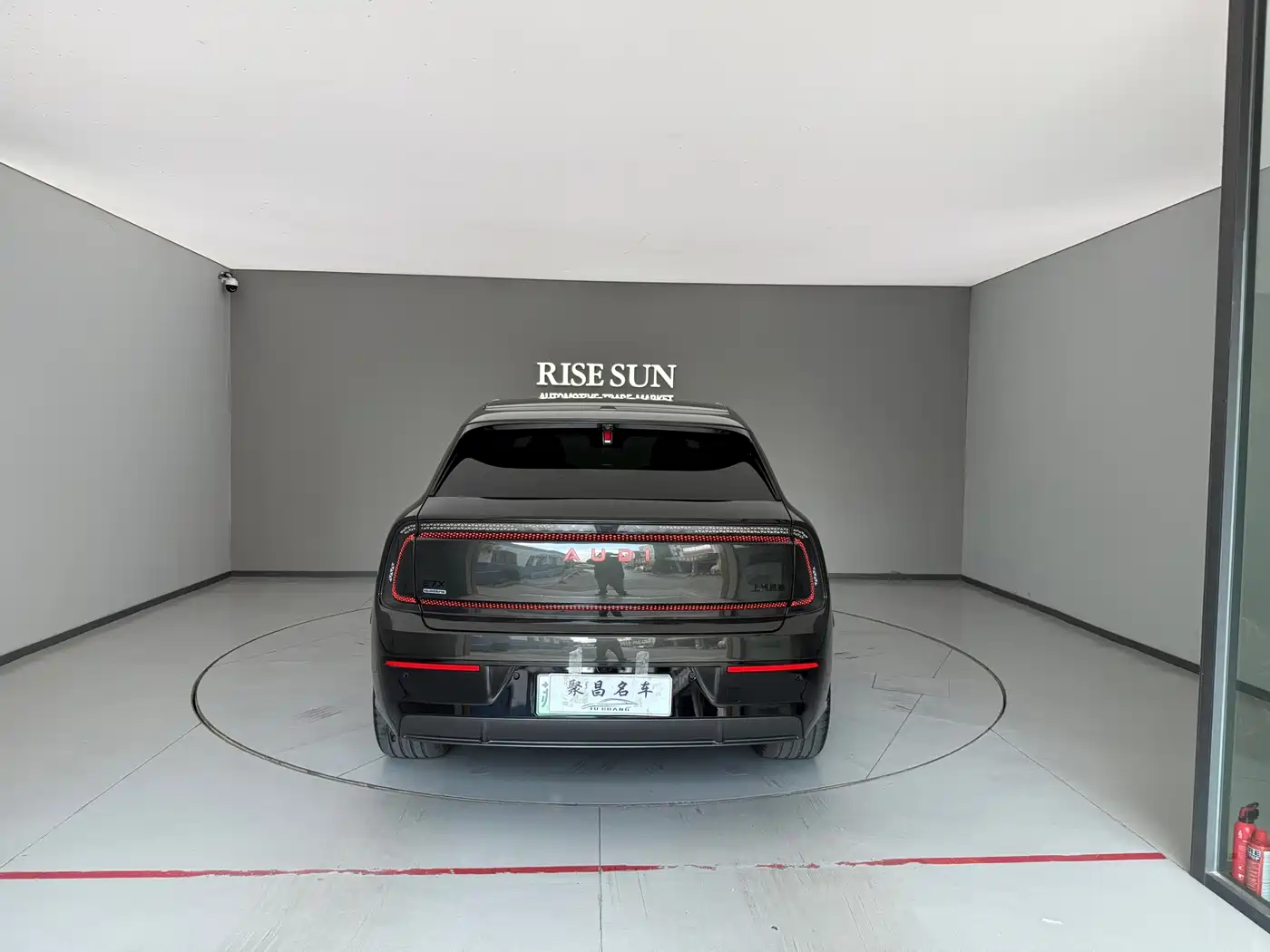 Audi E7X 2026 2026 4WD Base Model