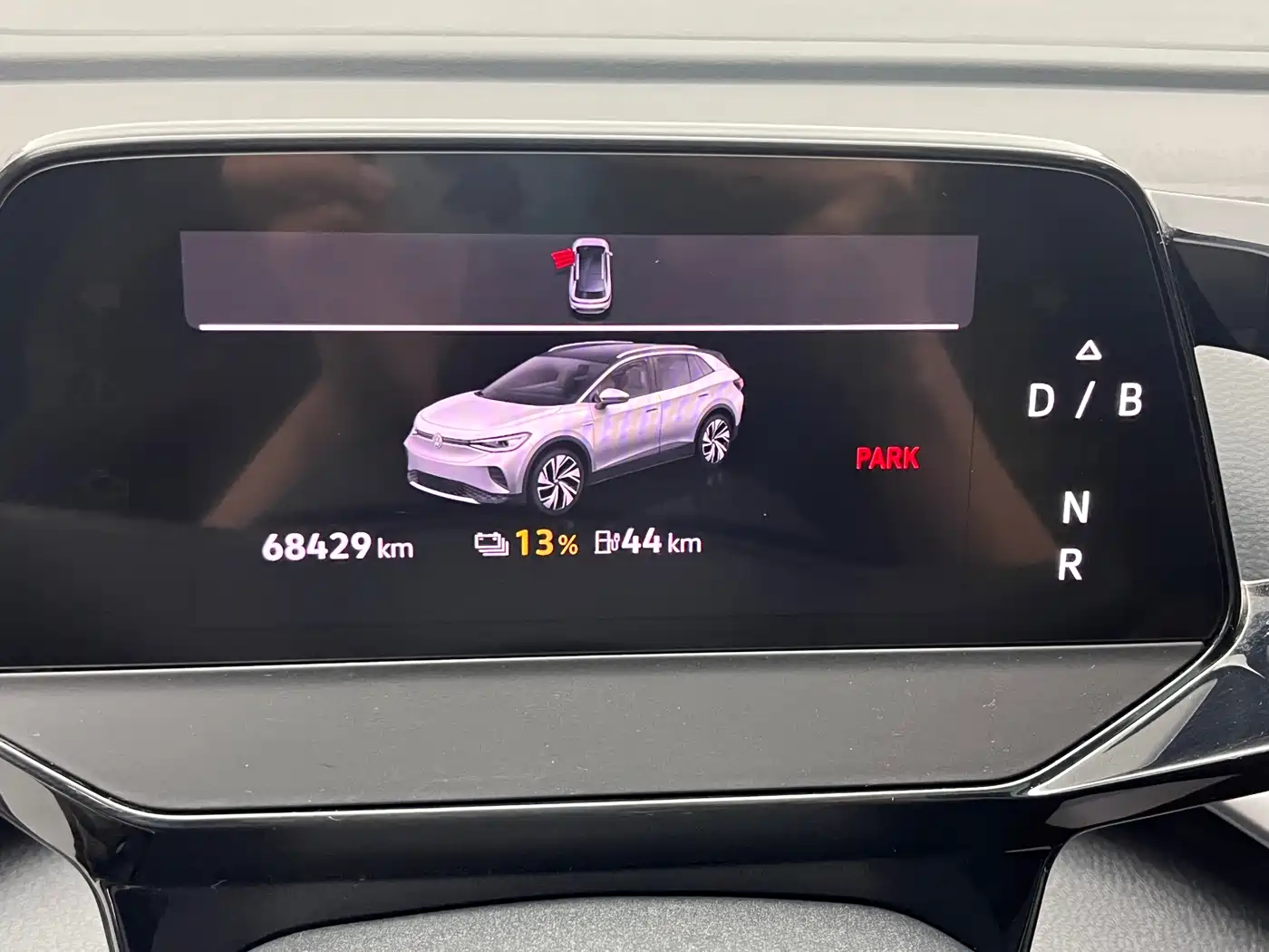 VOLKSWAGEN ID.4 CROZZ