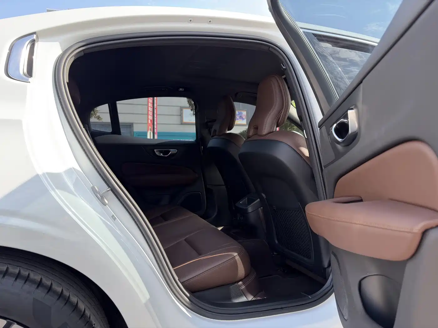 Volvo S60 2023 2023 B4 Smart Comfort Luxury Edition