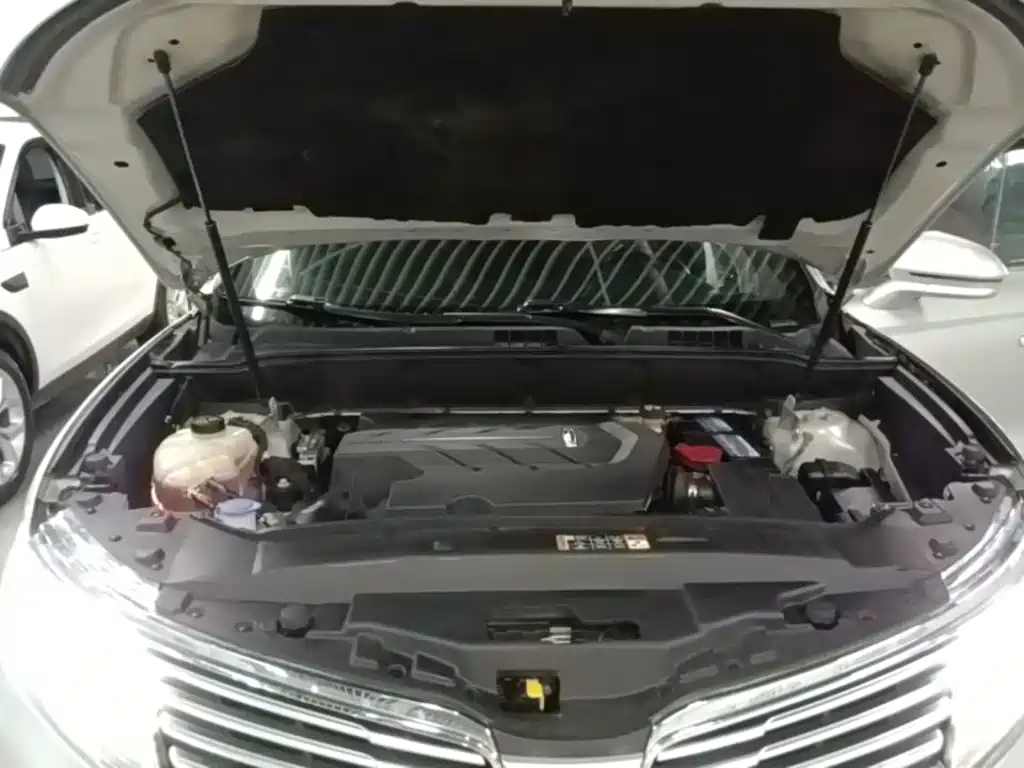 Photo 20 - Lincoln MKX