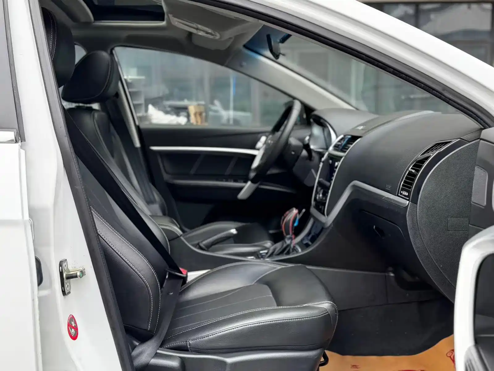 Photo 13 - Geely Emgrand