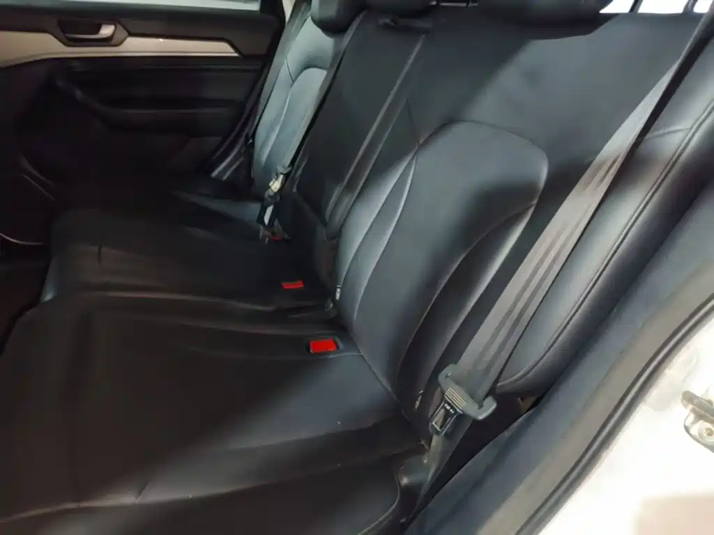 Фото 17 - Haval H6