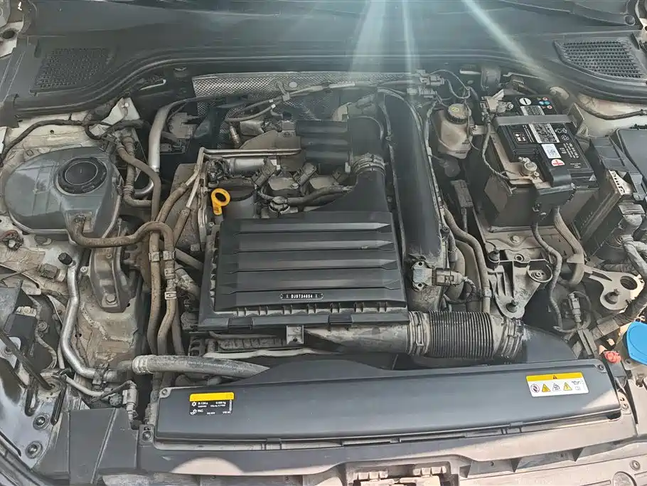 Volkswagen Golf 2021 280TSI DSG R-Line фото 10