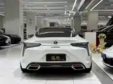 Фото 3 - Lexus LC