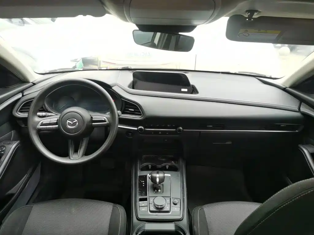 Mazda CX-30 EV 2023 2021 Pure Electric Enjoyment Edition
