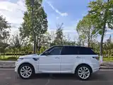 صورة 4 - Land Rover Range Rover Sport