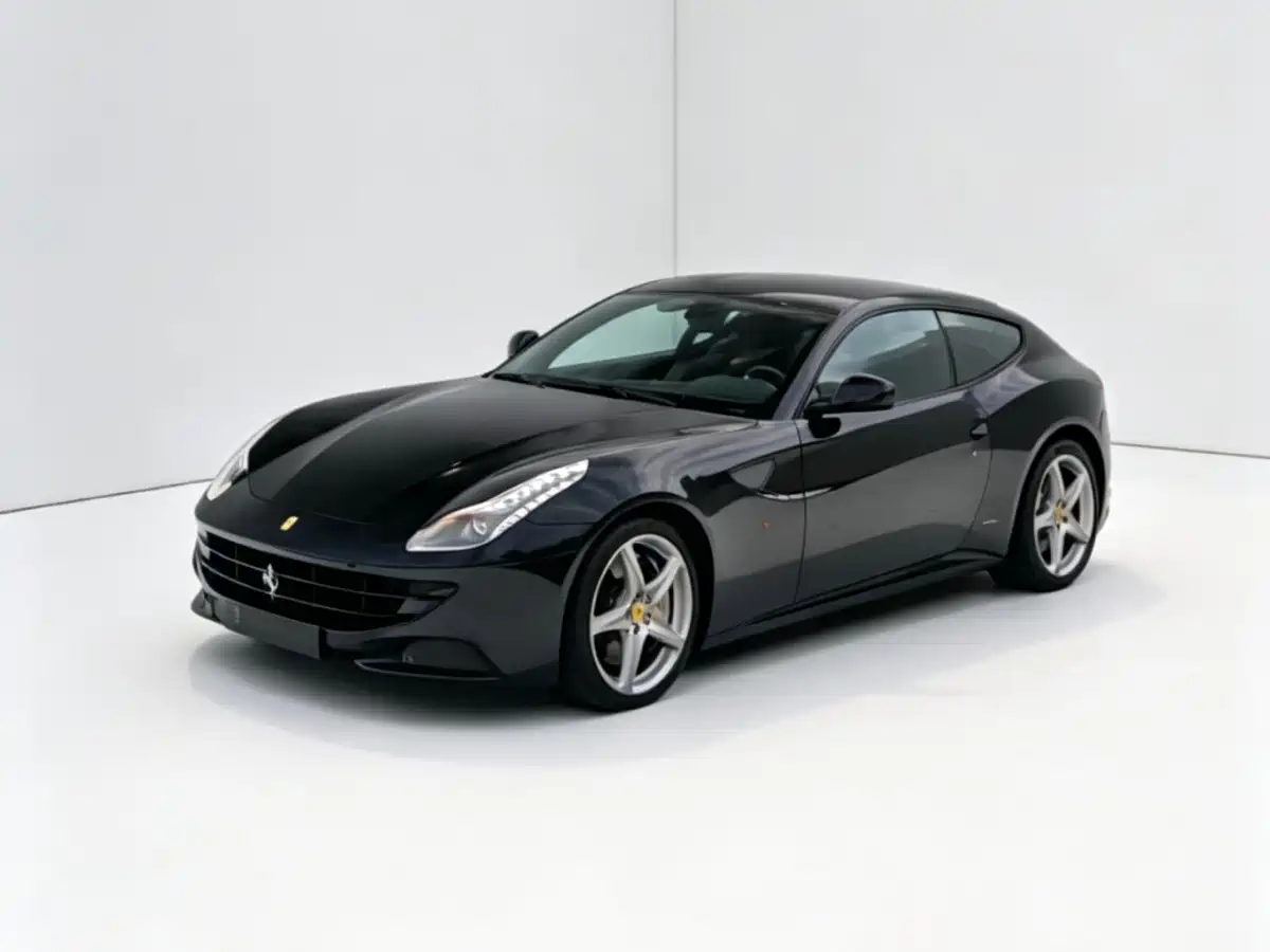 2015 Ferrari FF
