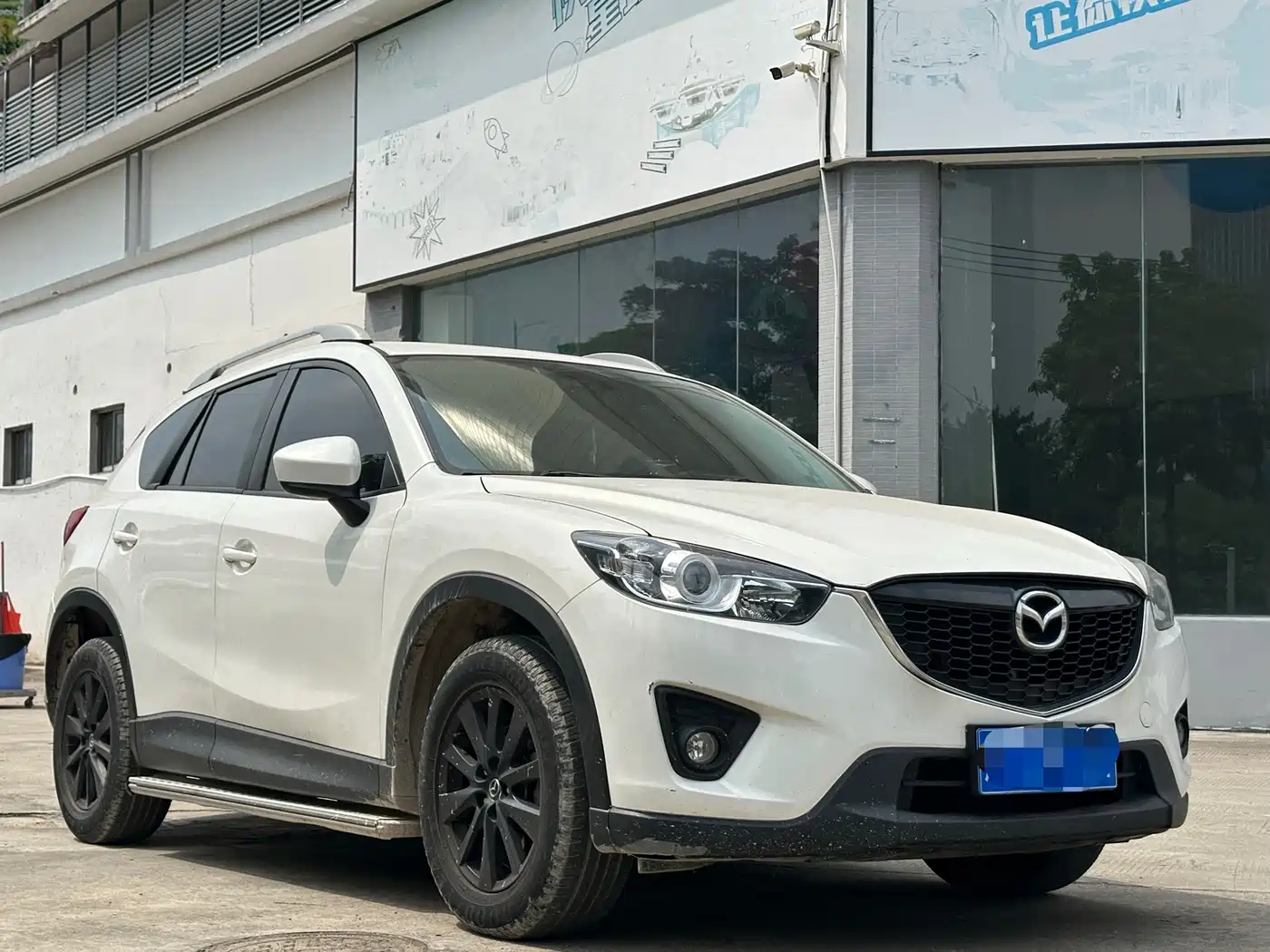 Photo 3 - Mazda CX-5
