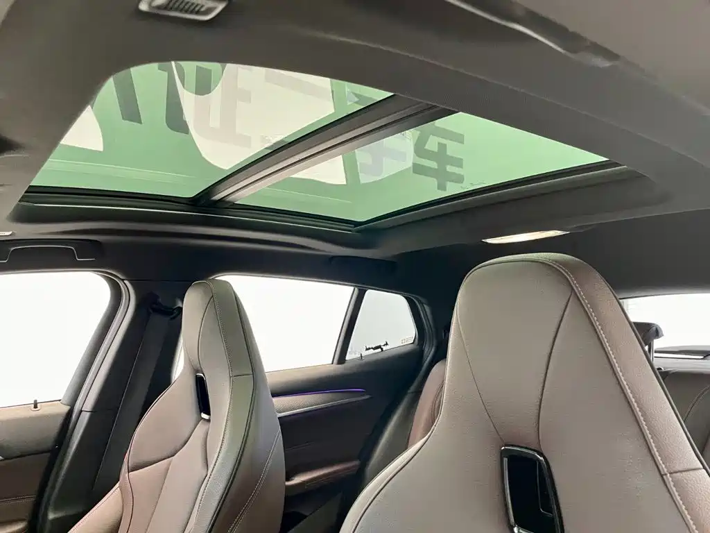BMW X2 2019 2020 sDrive25i Premium M Off-Road Package