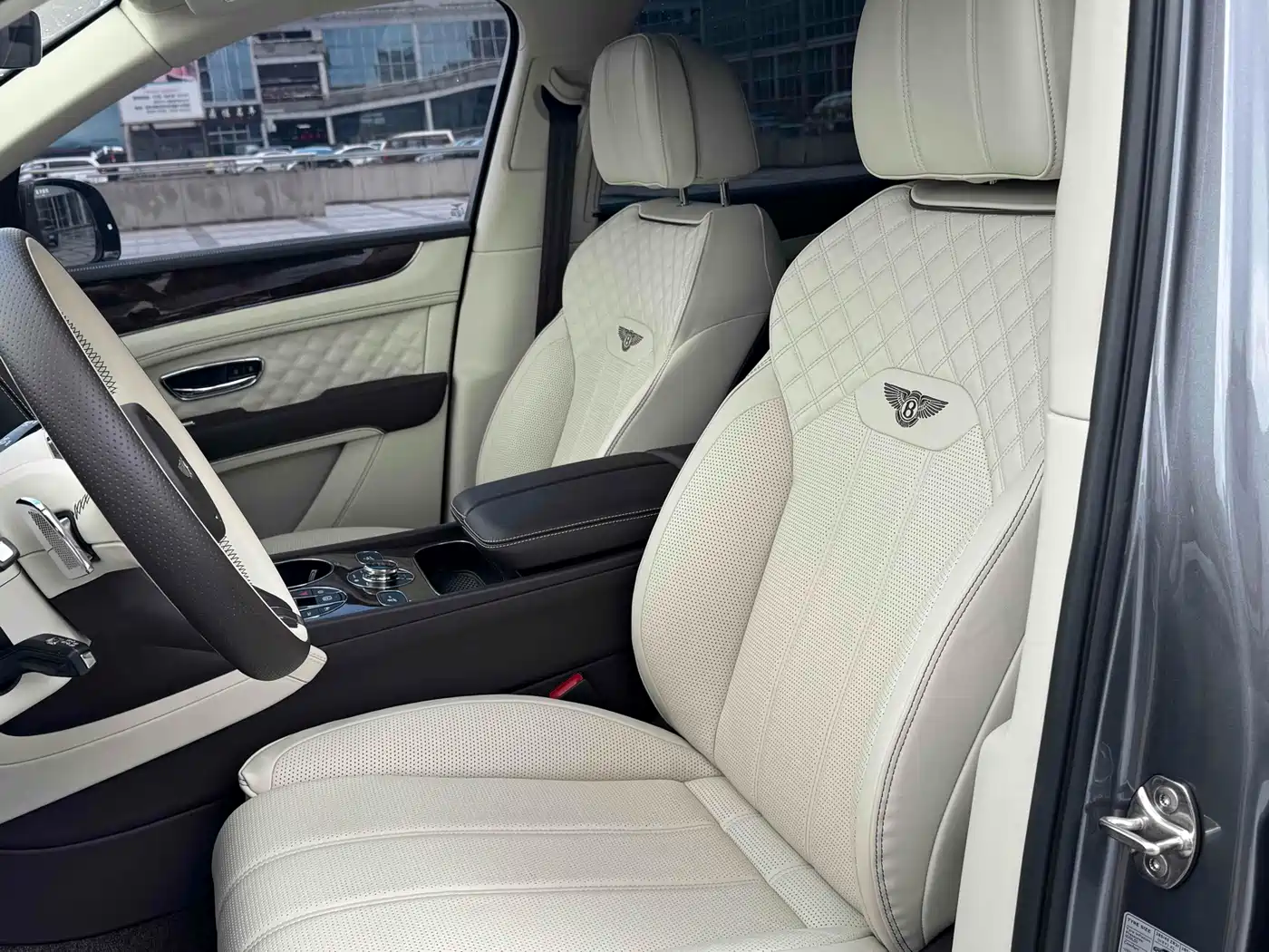 Bentley Bentayga Hybrid 2024 2021 3.0T PHEV