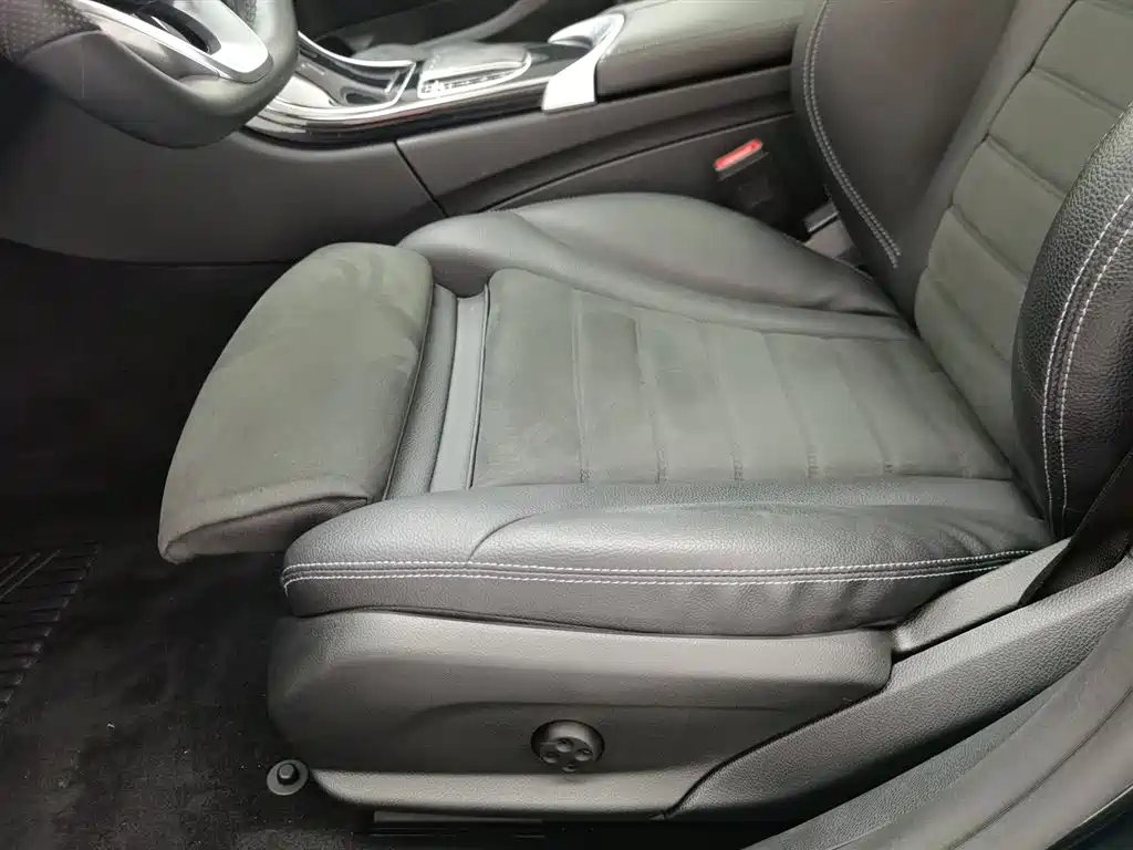 Mercedes-Benz C-Class 2019 C 260 Sport фото 20