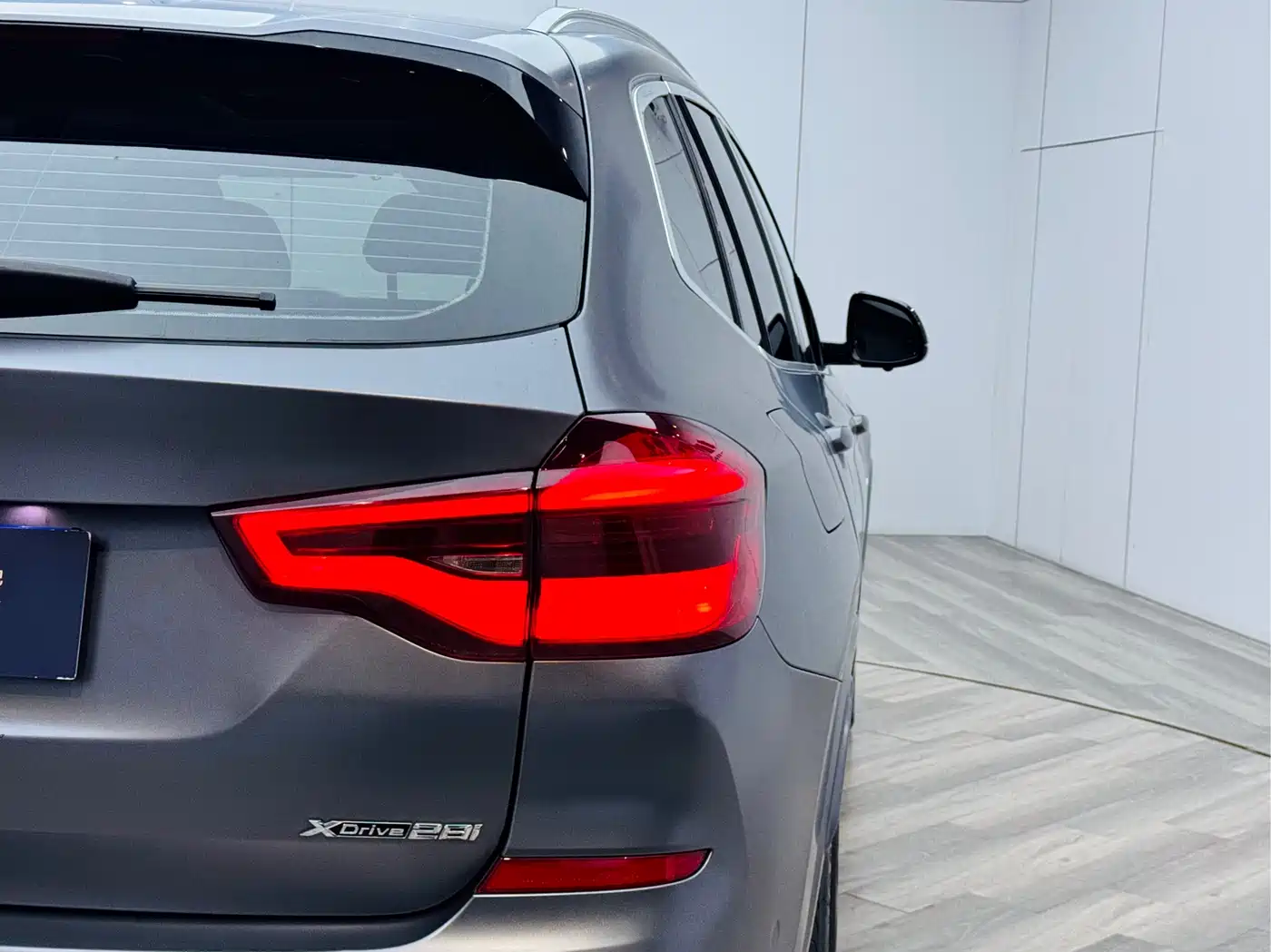 BMW X3 2021 xDrive28i M Sport Package фото 31