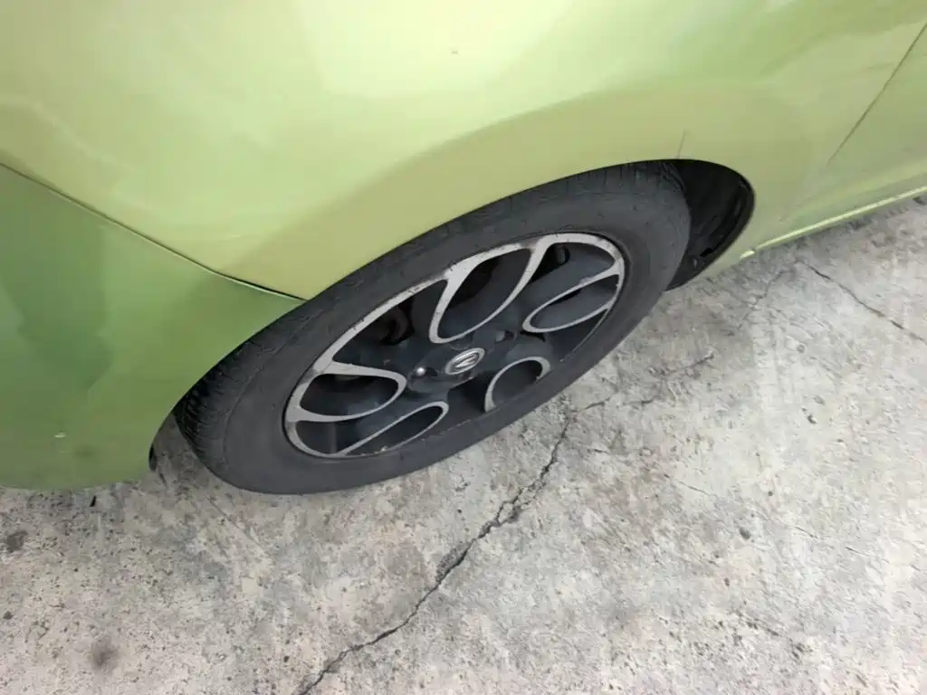 Changan Benben 2015 2014 1.4L IMT Premium Model