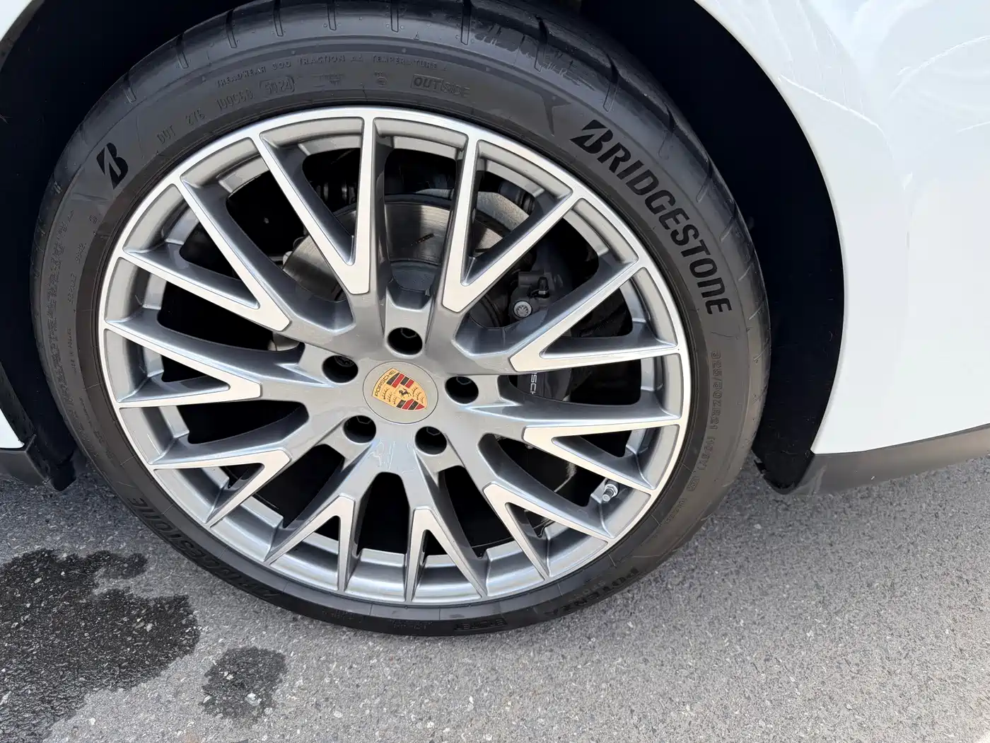 Porsche Panamera 2025 2024 Panamera 2.9T