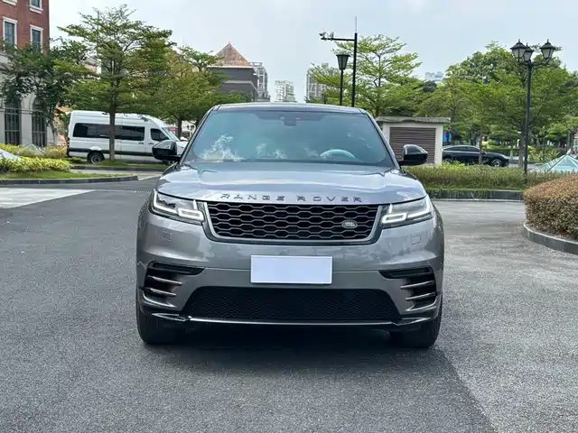 Land Rover Range Rover Velar 2020 P340 R-DYNAMIC S — фото 2