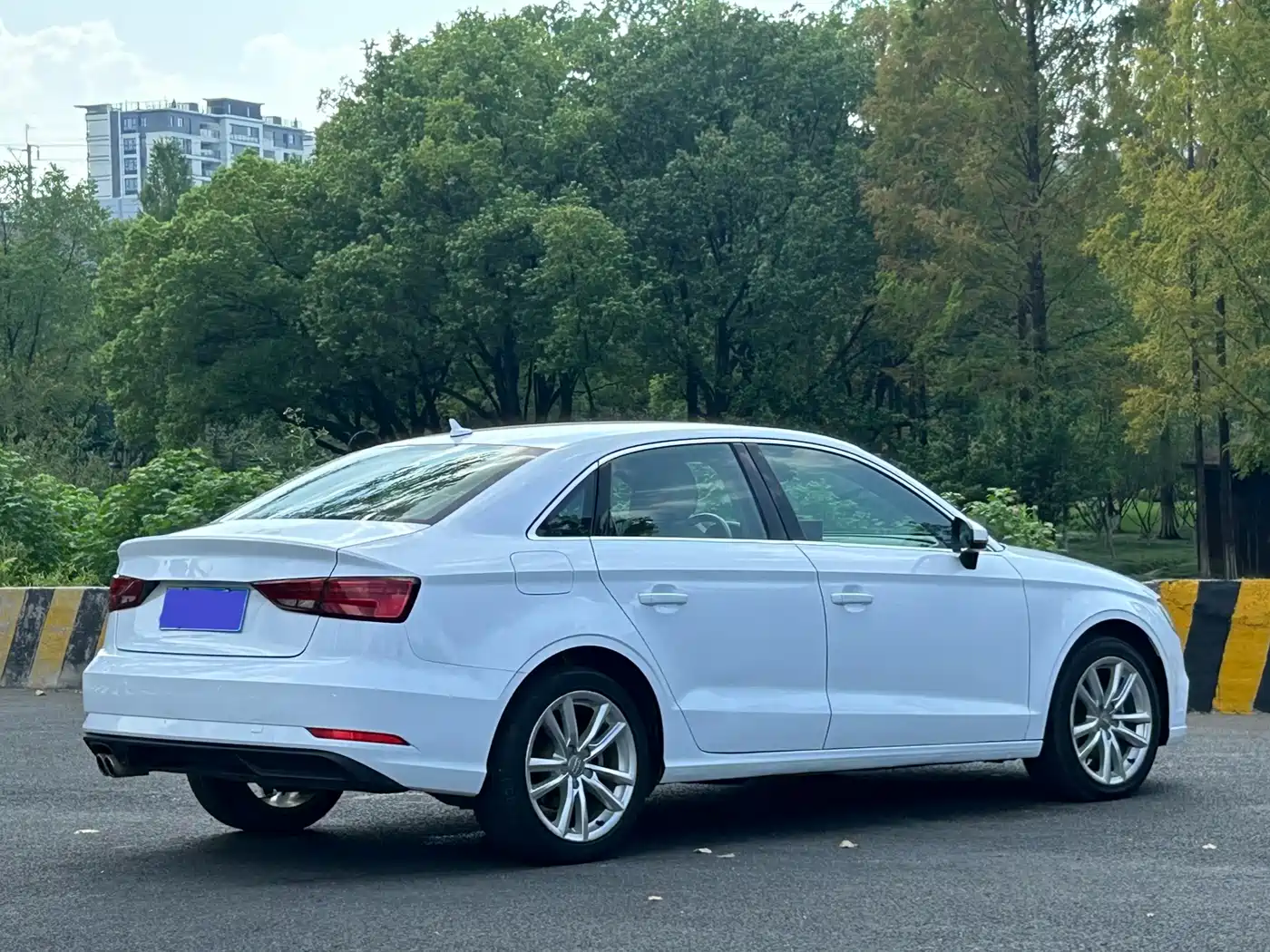 Photo 7 - Audi A3