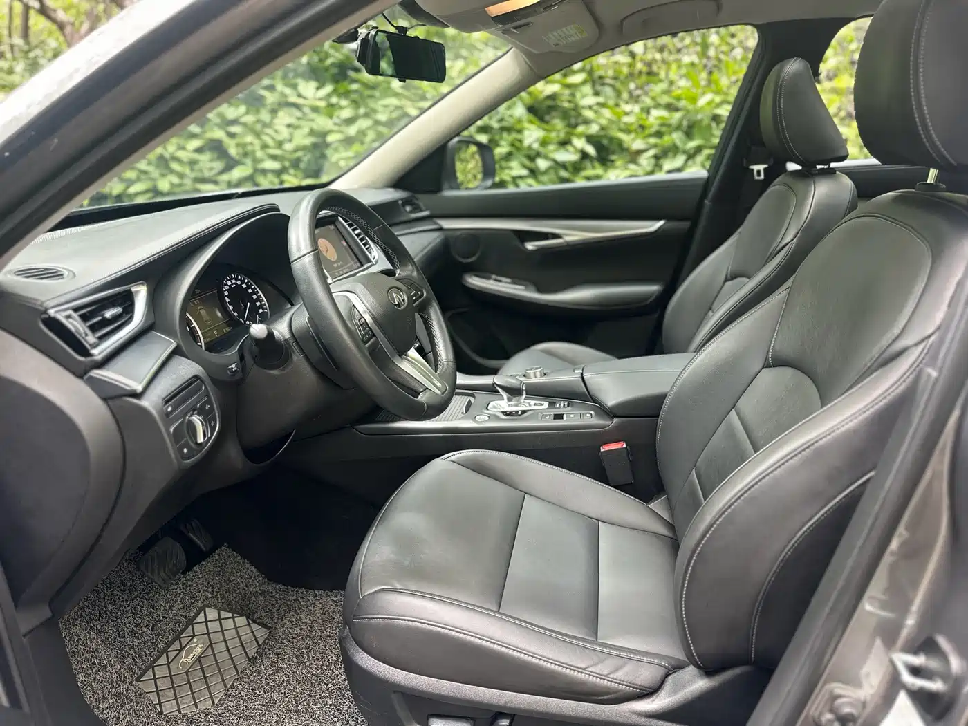 Infiniti QX50 2018 2018 Model 2.0T 2WD Elite Edition