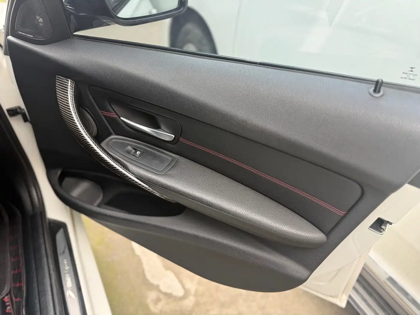 BMW 3 Series 2015 328i Sport Design Package фото 13