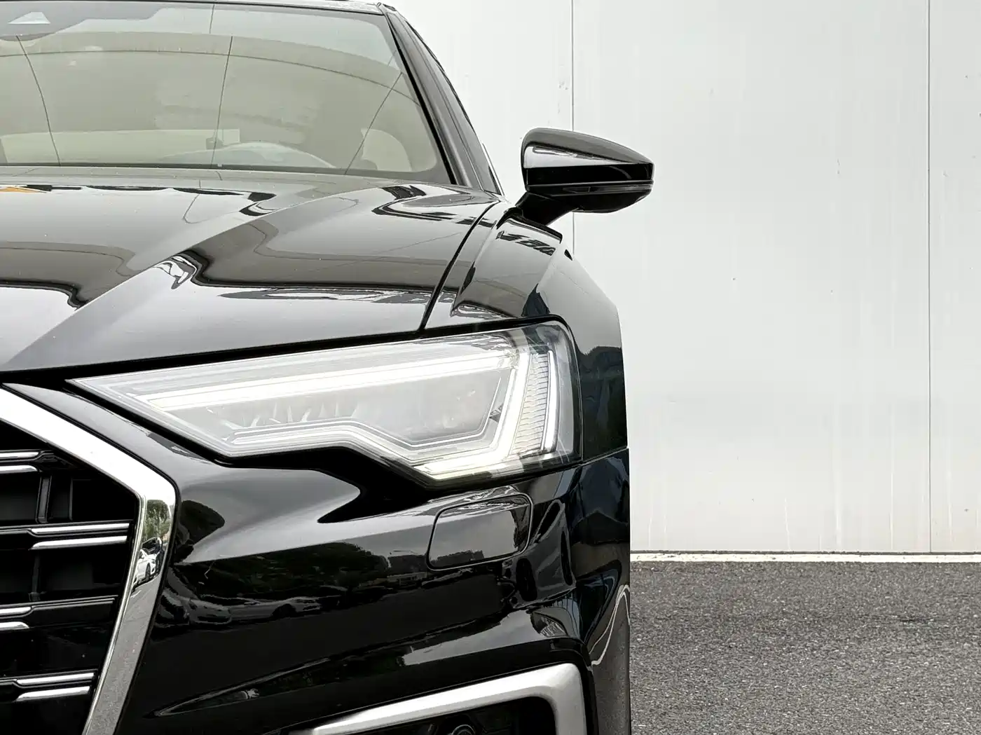 Audi A6L 2023 45 TFSI quattro Premium Dynamic фото 18
