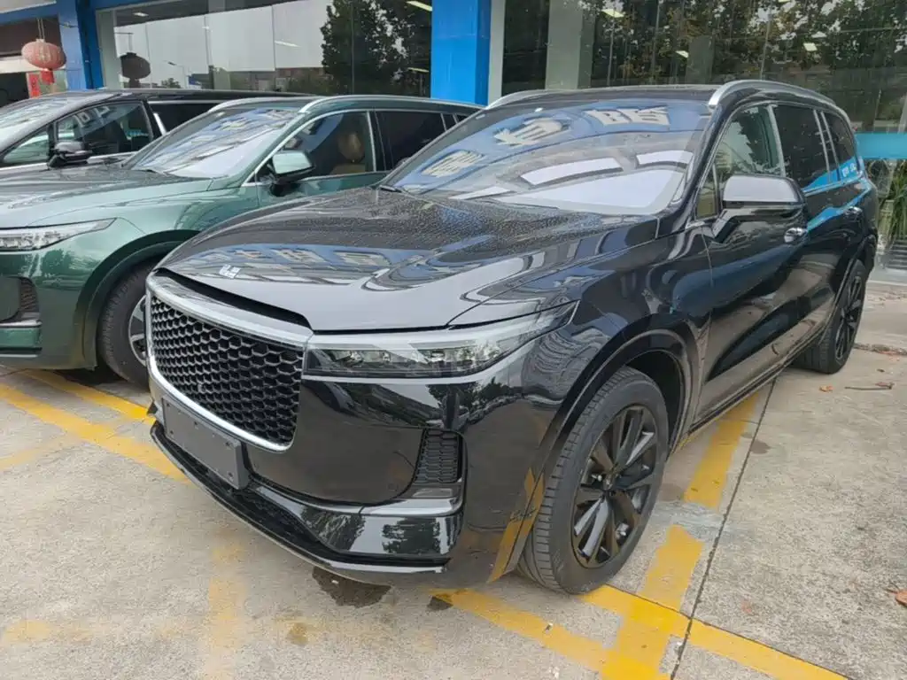2023 Li Auto Li ONE