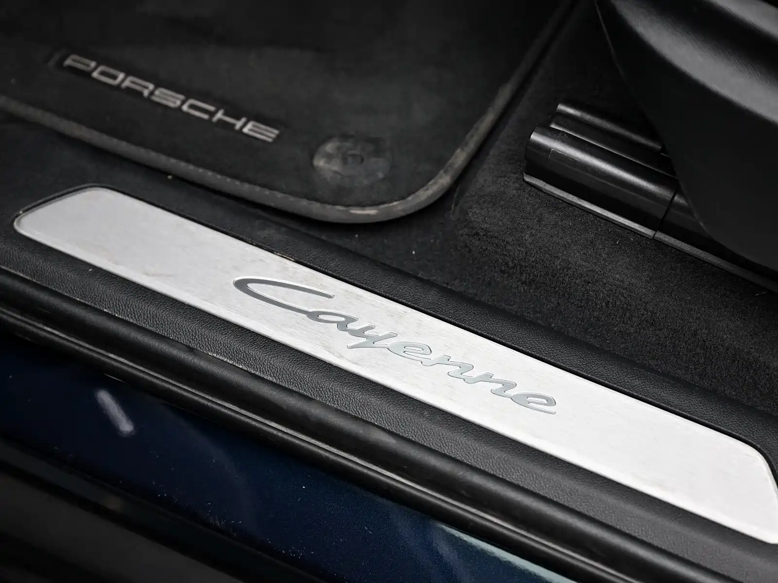 صورة 2 - Porsche Cayenne
