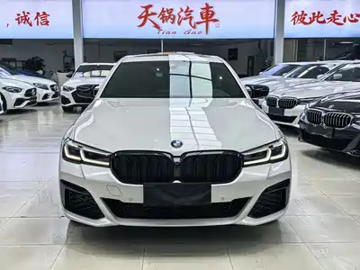 BMW 5