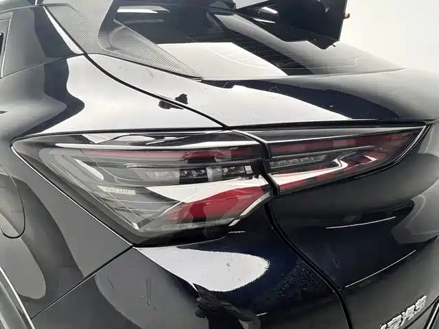Changan UNI-T 2023 2022 1.5T Sport Premium