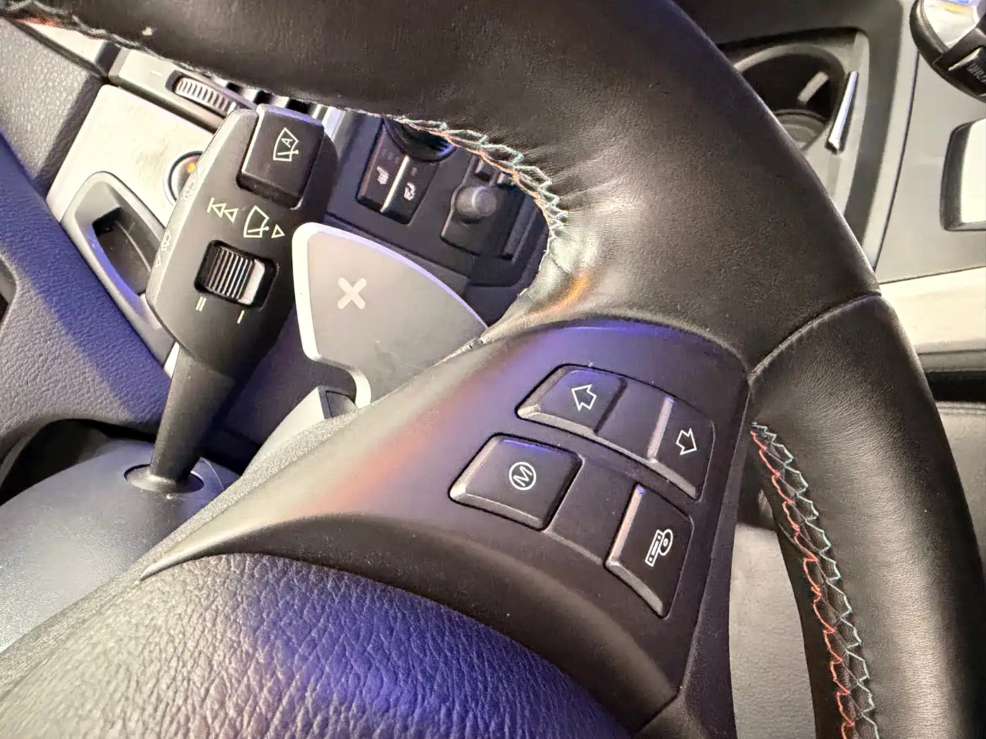 BMW X5 M 2010 X5 M фото 14