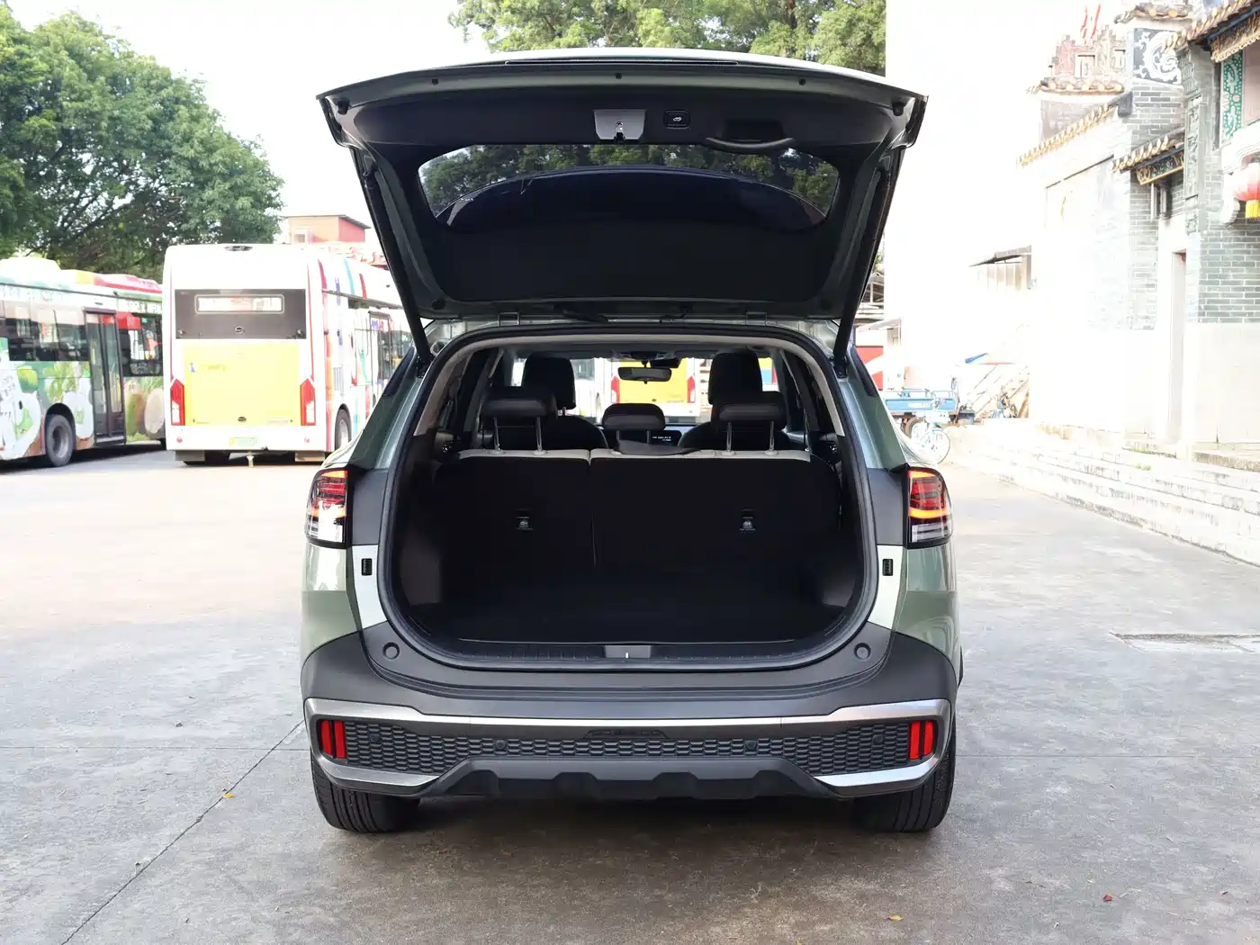 Kia Sportage 2023 2023 2.0L HEV 2WD Flagship Edition