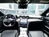 صورة 2 - Mercedes-Benz C-Class